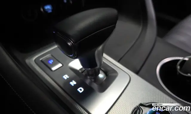 Genesis G70 2024 2.5 автомат (гидро), миниатюра 9