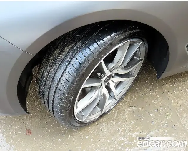 Genesis G70 2025 2.5 автомат (гидро), миниатюра 5