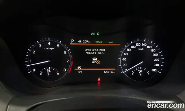 Genesis G80 2016 3.8 автомат (гидро), миниатюра 8