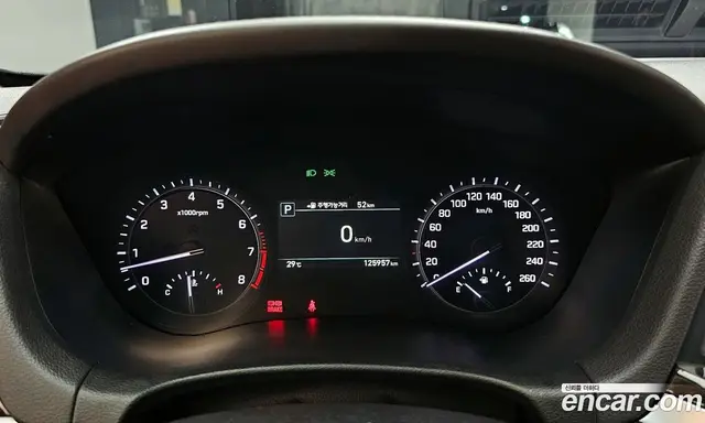 Genesis G80 2016 3.3 автомат (гидро), миниатюра 11