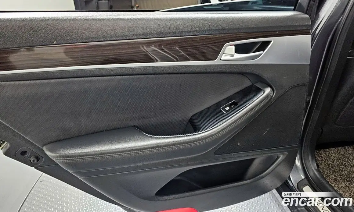 Genesis G80 2016 3.3 автомат (гидро), фото 15