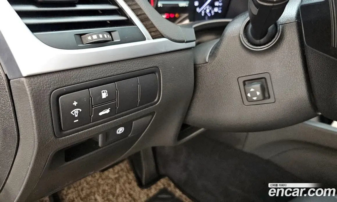 Genesis G80 2016 3.3 автомат (гидро), фото 22