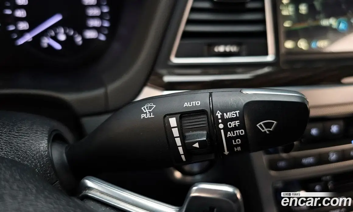 Genesis G80 2016 3.3 автомат (гидро), фото 23