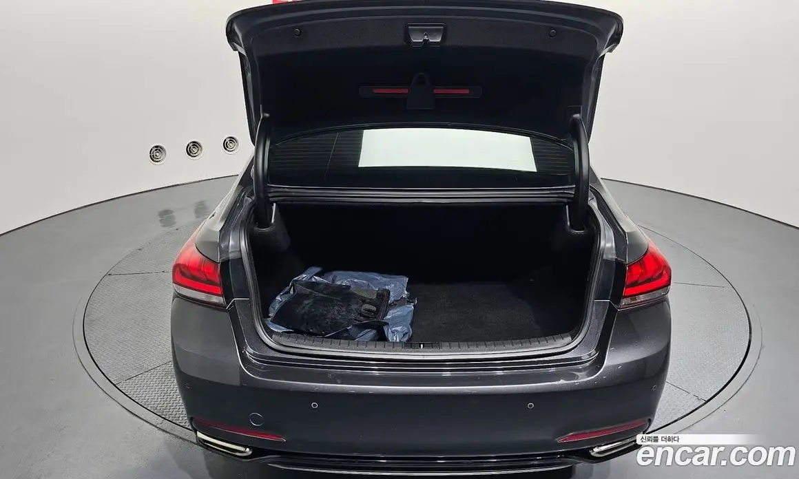 Genesis G80 2016 3.3 автомат (гидро), фото 26