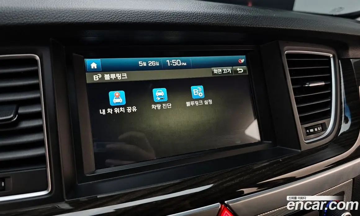 Genesis G80 2016 3.3 автомат (гидро), фото 32