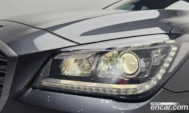 Genesis G80 2016 3.3 автомат (гидро), миниатюра 8
