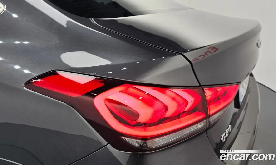 Genesis G80 2016 3.3 автомат (гидро), фото 9