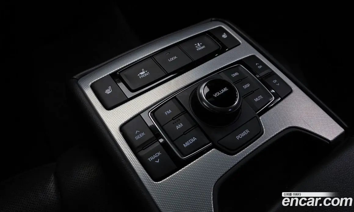 Genesis G80 2016 3.3 автомат (гидро), фото 17