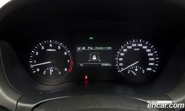 Genesis G80 2016 3.3 автомат (гидро), миниатюра 8