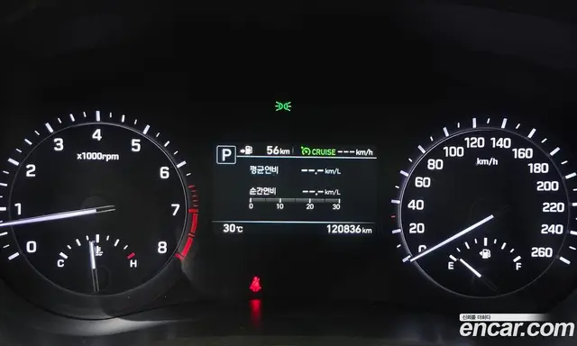 Genesis G80 2017 3.3 автомат (гидро), миниатюра 11