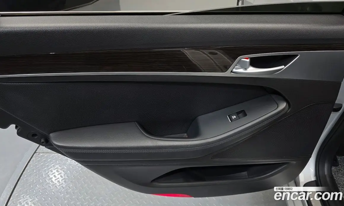 Genesis G80 2017 3.3 автомат (гидро), фото 15