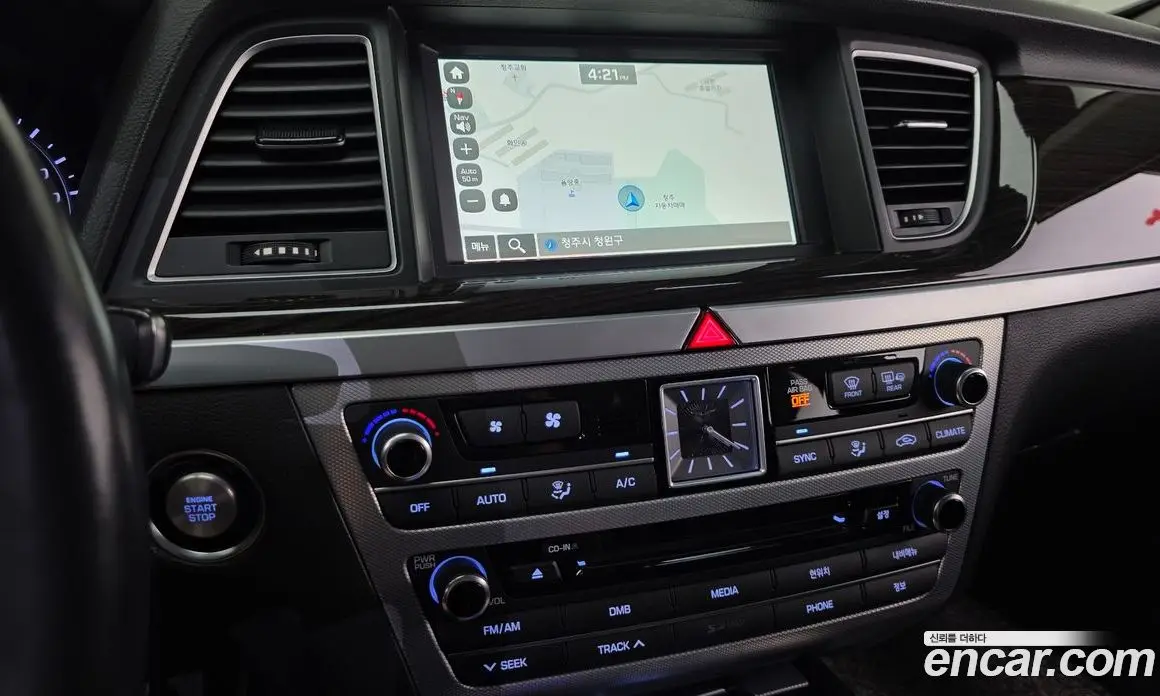 Genesis G80 2017 3.3 автомат (гидро), фото 19