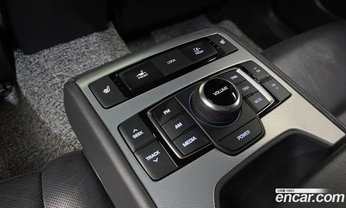 Genesis G80 2017 3.3 автомат (гидро), фото 23