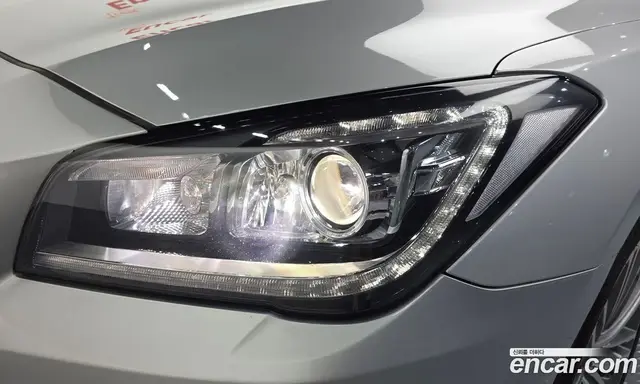 Genesis G80 2017 3.3 автомат (гидро), миниатюра 8