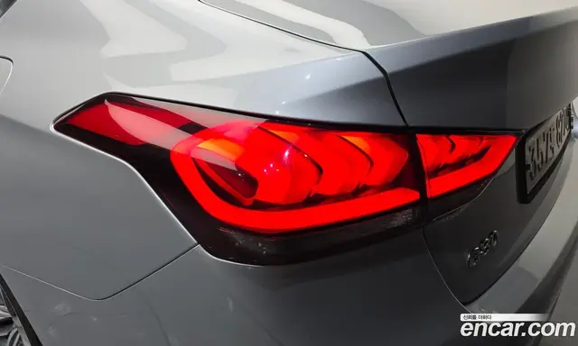 Genesis G80 2017 3.3 автомат (гидро), миниатюра 9