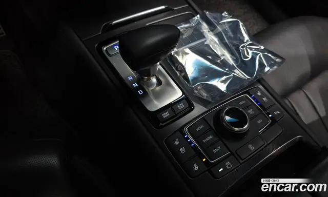 Genesis G80 2017 3.3 автомат (гидро), миниатюра 11