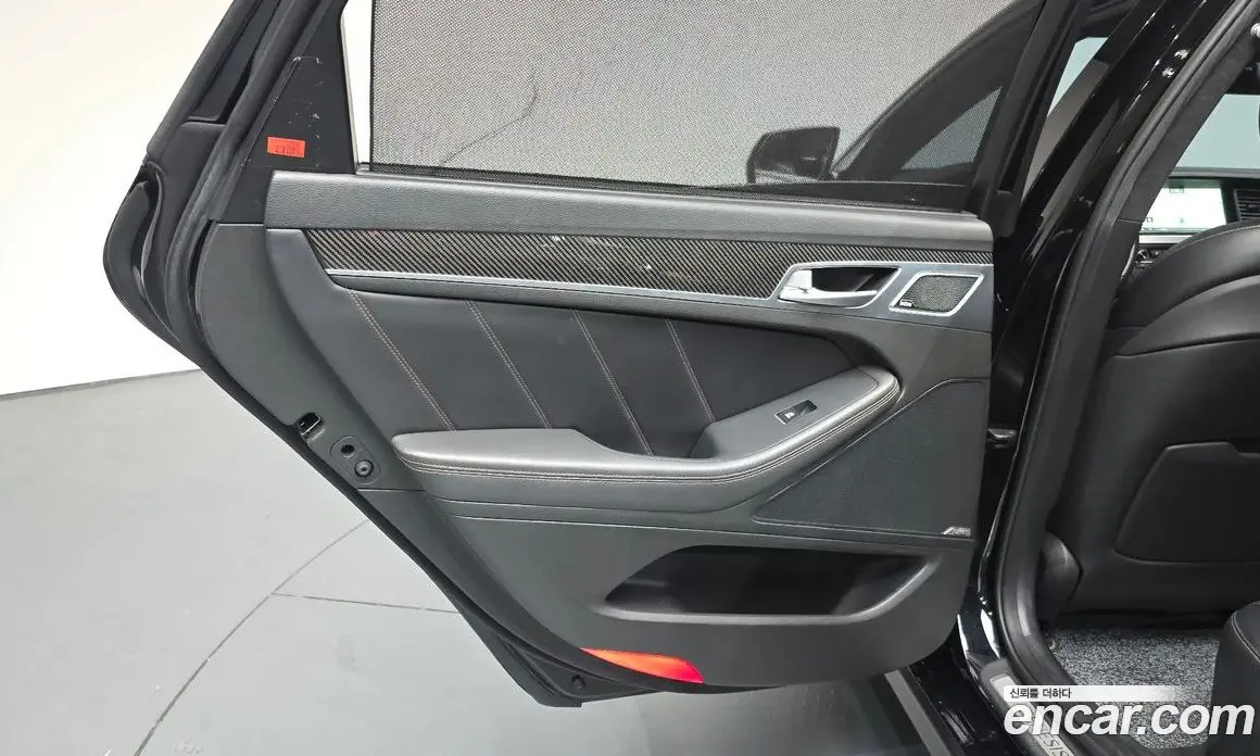 Genesis G80 2017 3.3 автомат (гидро), фото 14