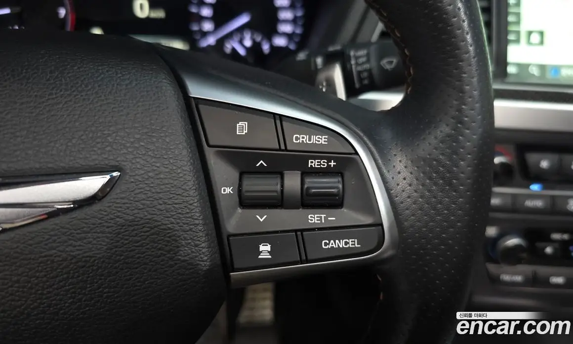 Genesis G80 2017 3.3 автомат (гидро), фото 21