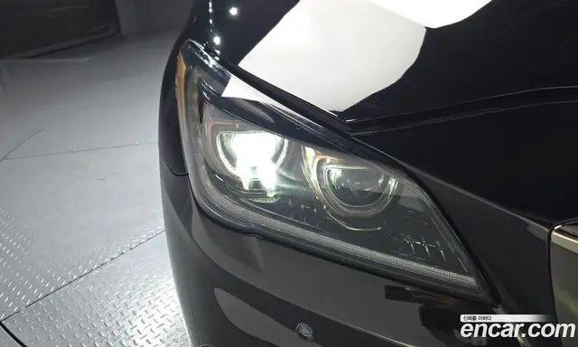 Genesis G80 2017 3.3 автомат (гидро), миниатюра 7