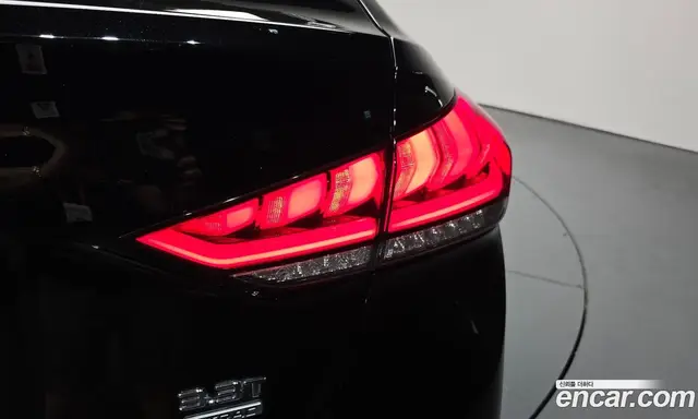 Genesis G80 2017 3.3 автомат (гидро), миниатюра 8