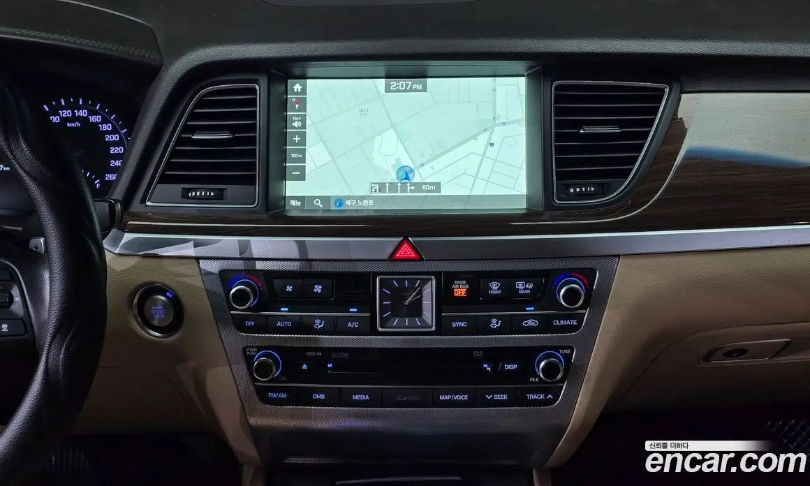 Genesis G80 2017 3.3 автомат (гидро), фото 18
