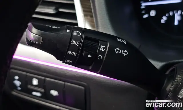 Genesis G80 2017 3.3 автомат (гидро), миниатюра 12