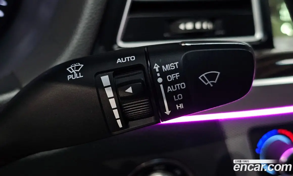 Genesis G80 2017 3.3 автомат (гидро), фото 13