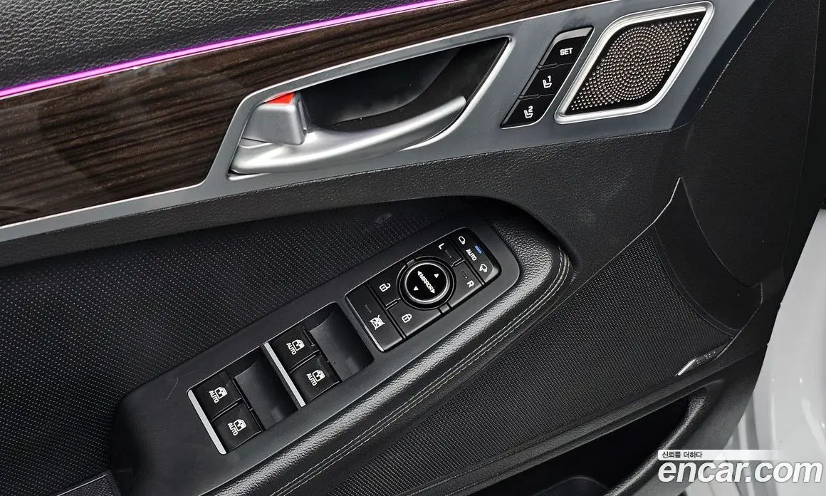 Genesis G80 2017 3.3 автомат (гидро), фото 16