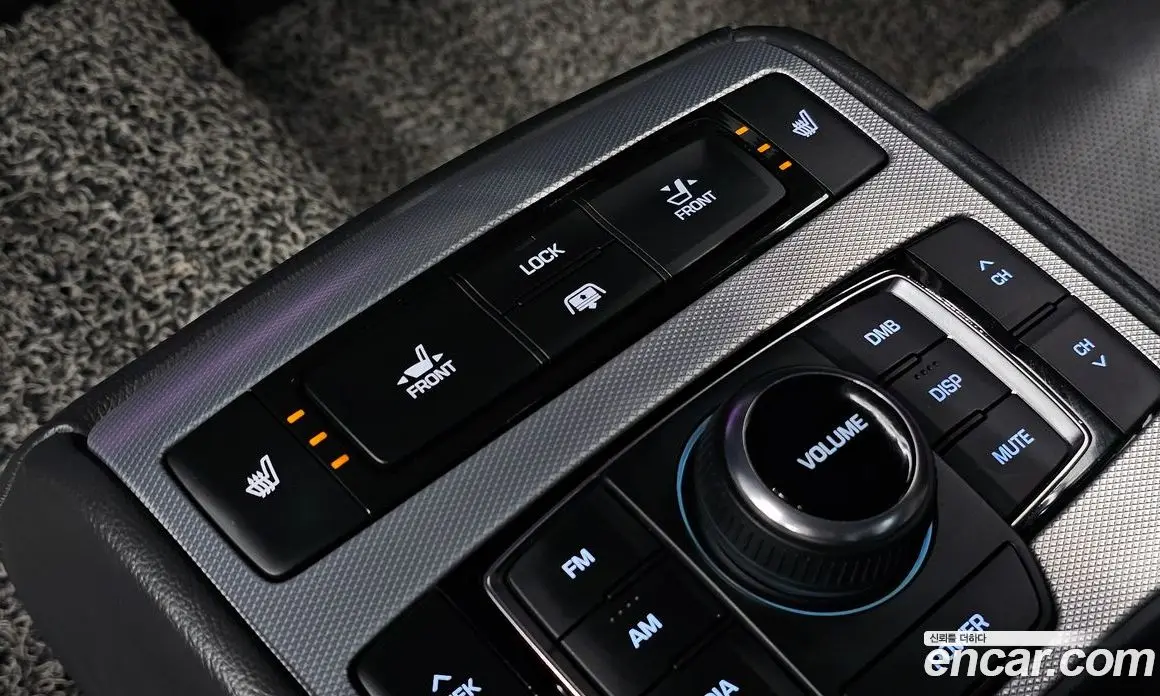 Genesis G80 2017 3.3 автомат (гидро), фото 18