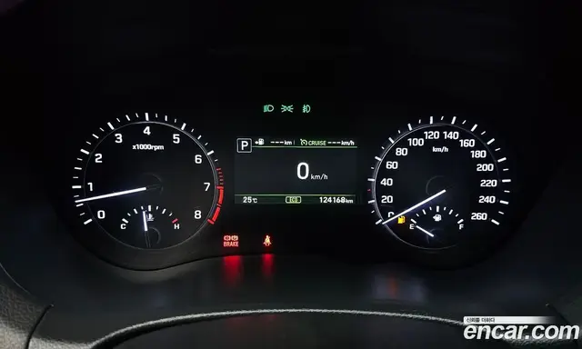 Genesis G80 2017 3.3 автомат (гидро), миниатюра 8