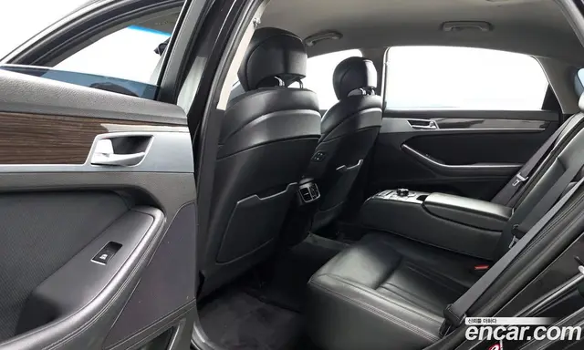 Genesis G80 2017 3.3 автомат (гидро), миниатюра 11