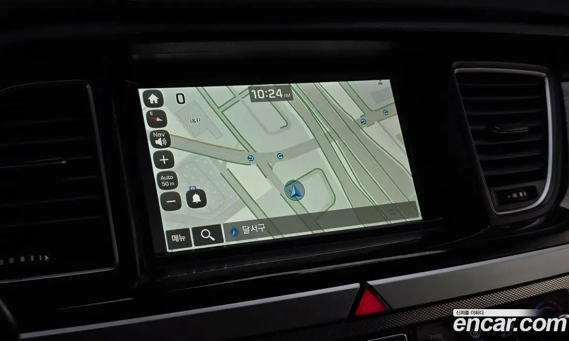 Genesis G80 2017 3.3 автомат (гидро), фото 13