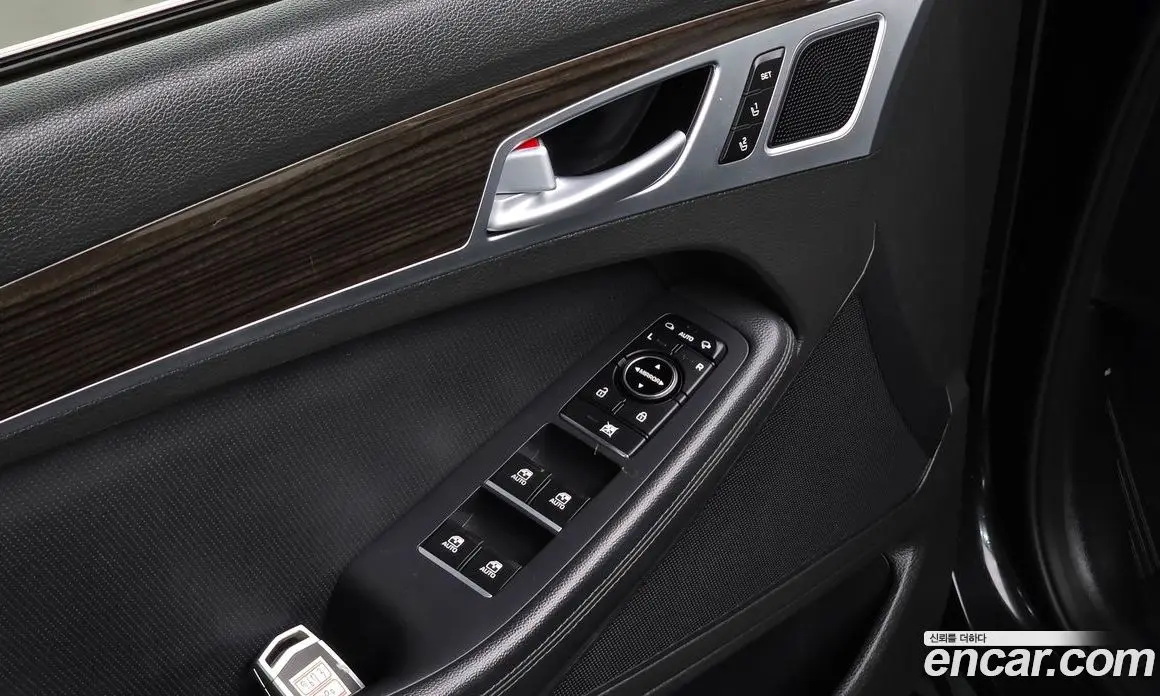 Genesis G80 2017 3.3 автомат (гидро), фото 16