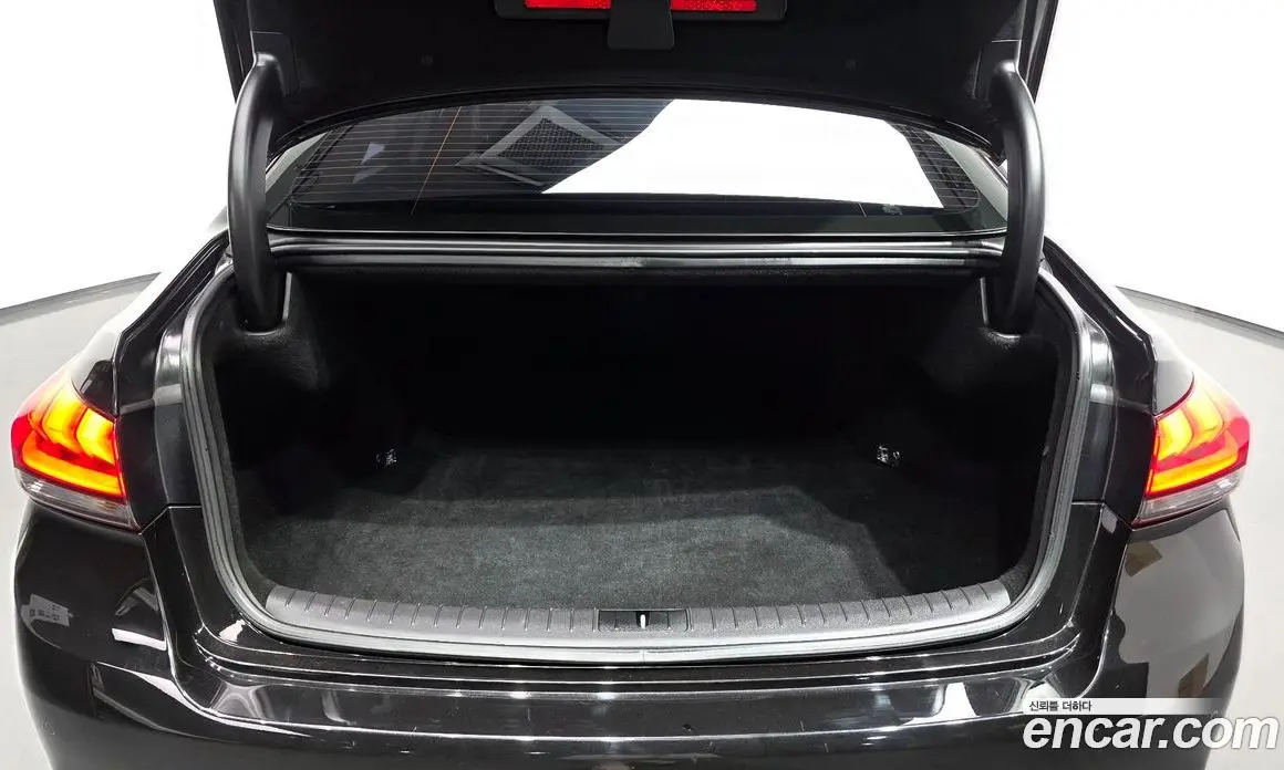 Genesis G80 2017 3.3 автомат (гидро), фото 20