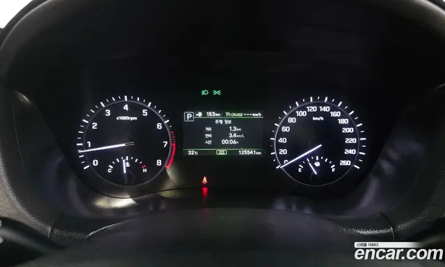 Genesis G80 2017 3.3 автомат (гидро), миниатюра 8