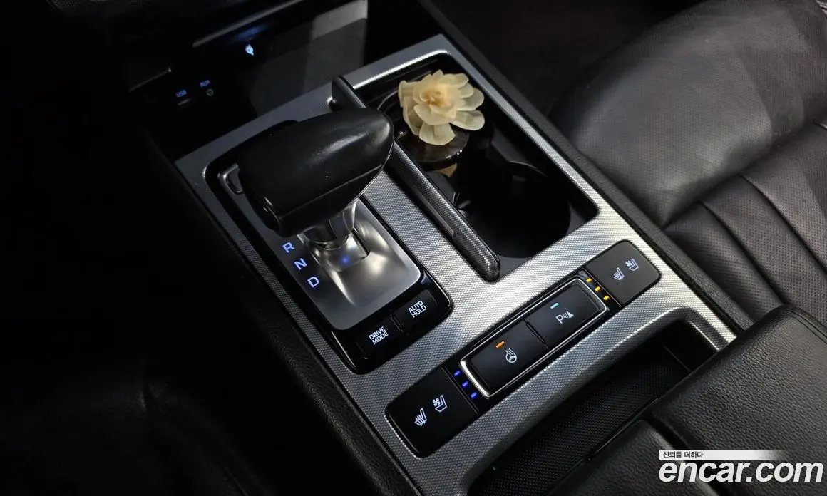 Genesis G80 2017 3.3 автомат (гидро), фото 9