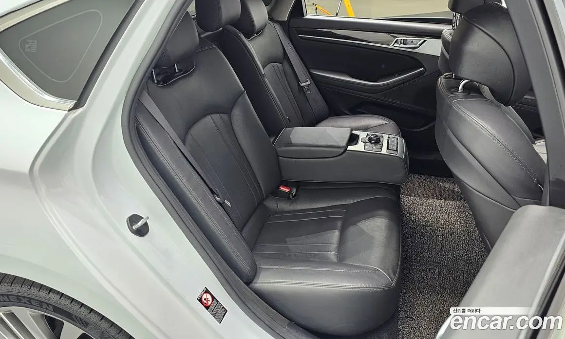 Genesis G80 2018 2.2 автомат (гидро), фото 11