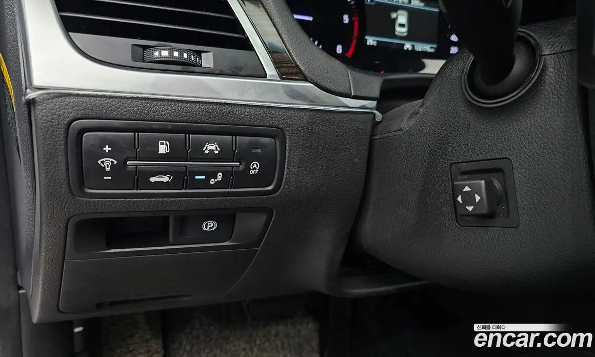 Genesis G80 2018 2.2 автомат (гидро), фото 15