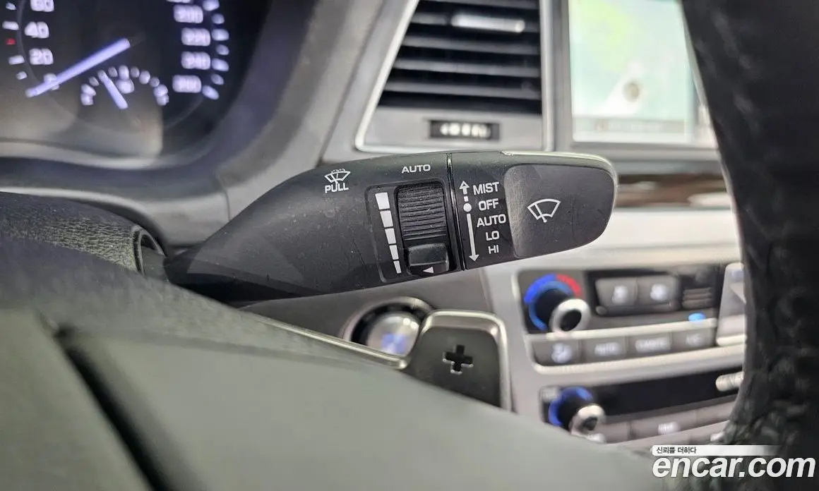 Genesis G80 2018 2.2 автомат (гидро), фото 16
