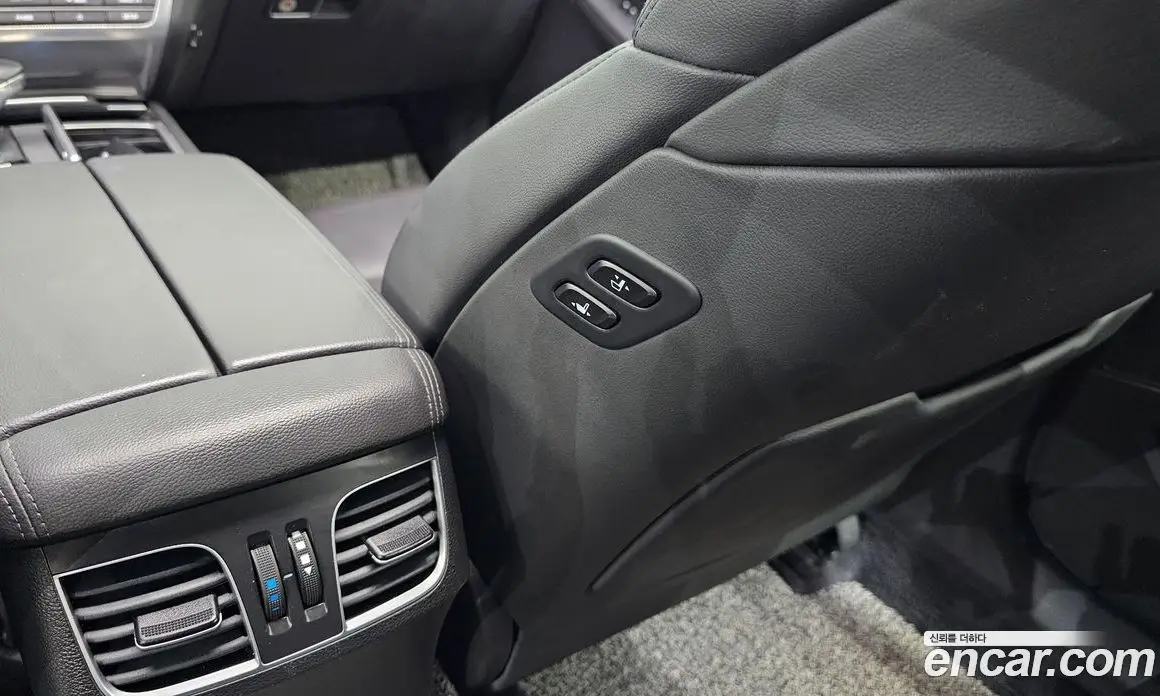 Genesis G80 2018 2.2 автомат (гидро), фото 17