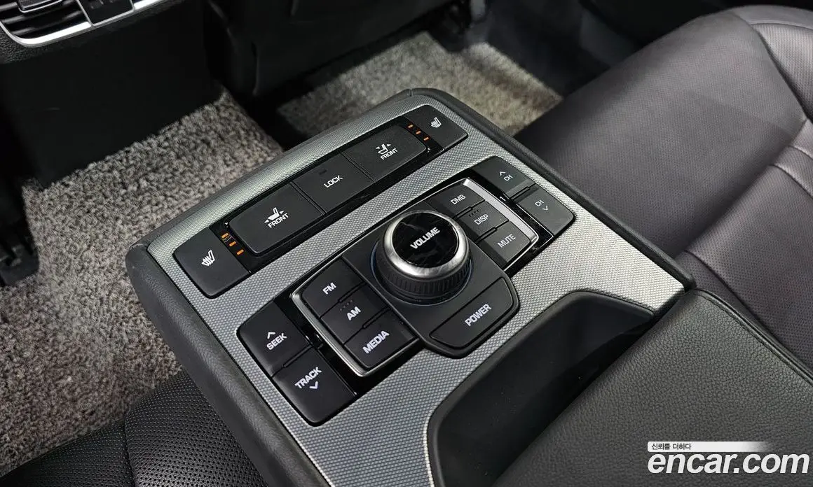 Genesis G80 2018 2.2 автомат (гидро), фото 18