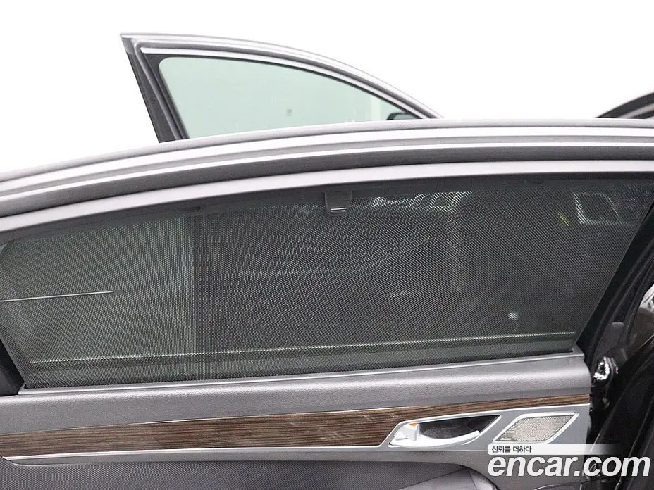 Genesis G80 2018 3.3 автомат (гидро), фото 11