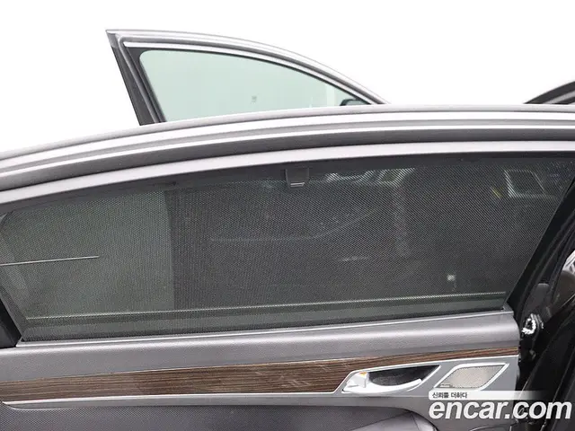 Genesis G80 2018 3.3 автомат (гидро), миниатюра 11