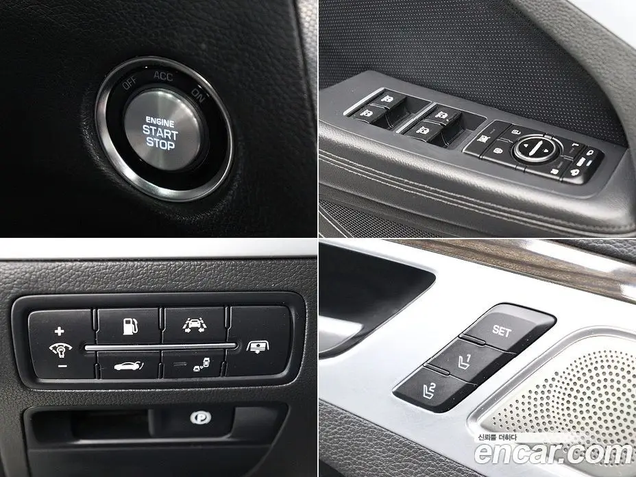 Genesis G80 2018 3.3 автомат (гидро), фото 17