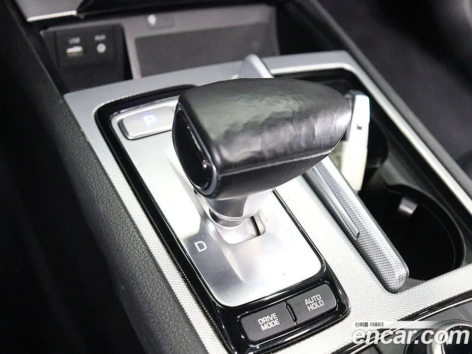 Genesis G80 2018 3.3 автомат (гидро), фото 8