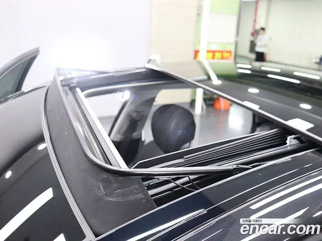 Genesis G80 2018 3.3 автомат (гидро), миниатюра 10