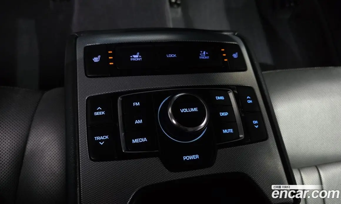Genesis G80 2018 3.3 автомат (гидро), фото 18