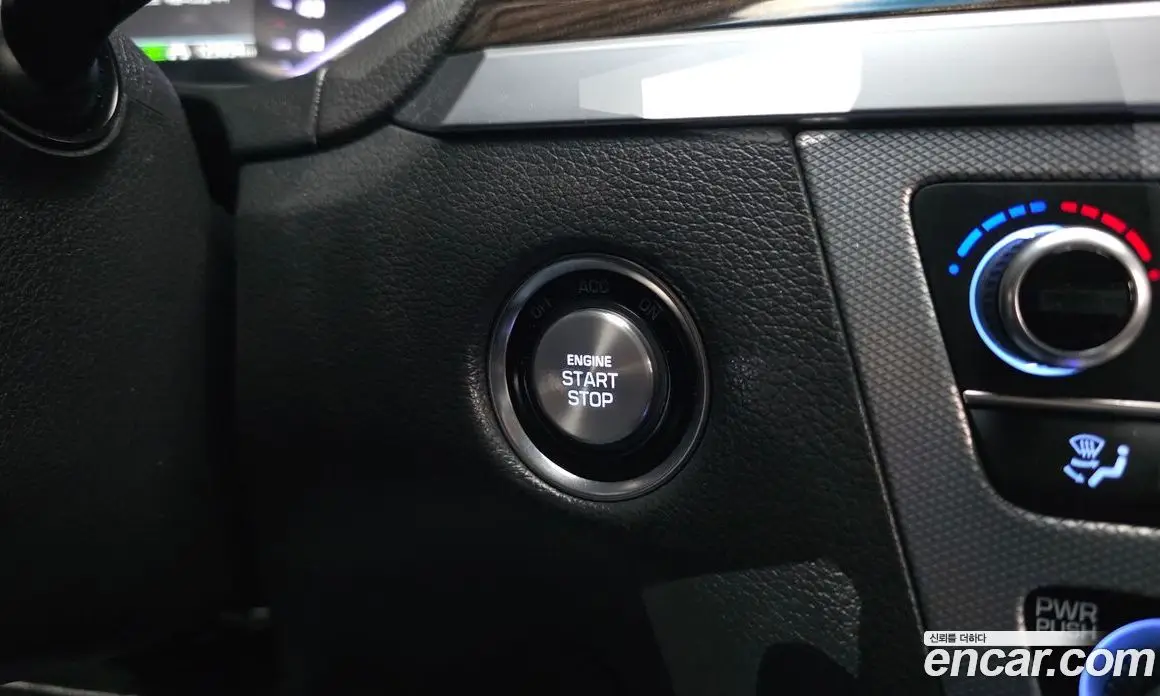 Genesis G80 2018 3.3 автомат (гидро), фото 19