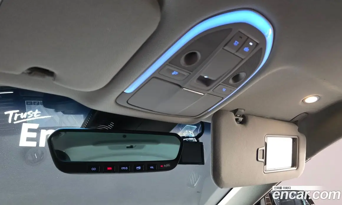Genesis G80 2018 3.3 автомат (гидро), фото 20