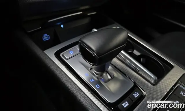 Genesis G80 2019 3.3 автомат (гидро), миниатюра 12